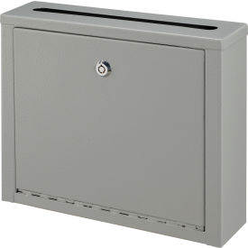 GoVets™ Inter-Office Mailbox Small 12