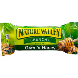Nature Valley Oats 'n Honey Granola Bars 49 Count 22000457