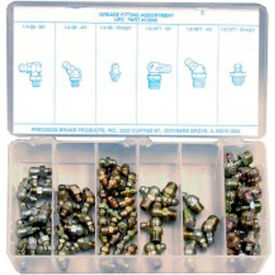 Example of GoVets Fastener and Hardware Kits category