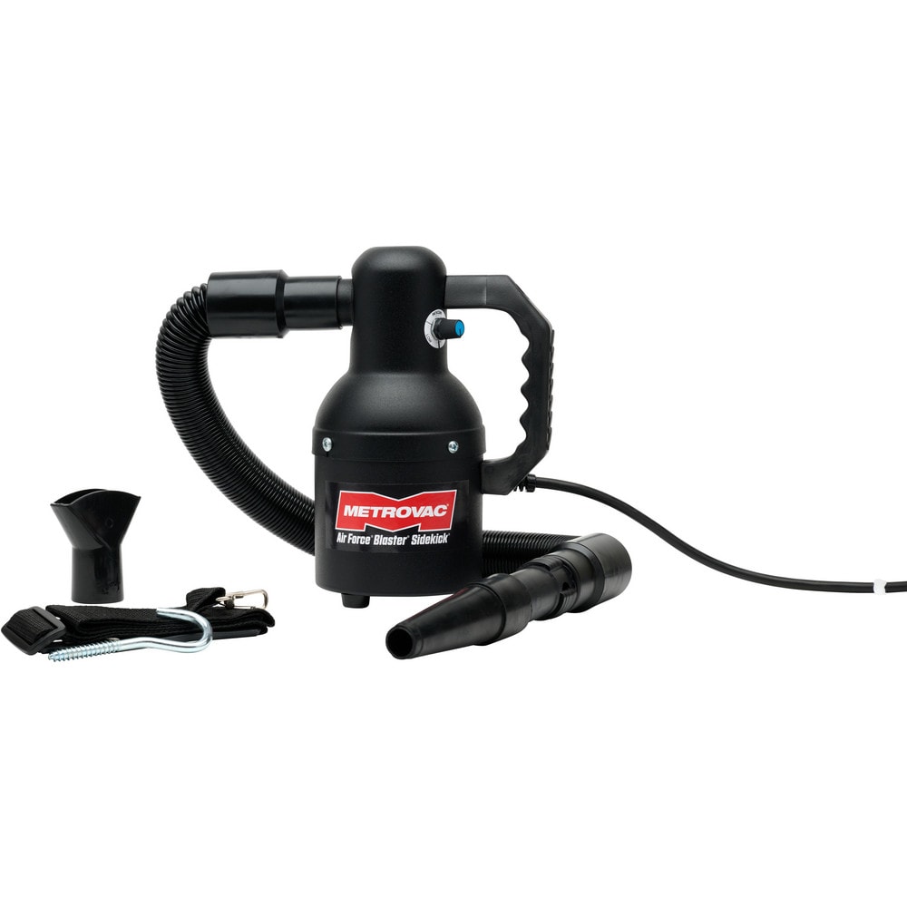 Corded Dusters, Voltage: 120V , CFM: 90.0000 , Brushless Motor: No , Amperage: 8.5400 , Series: IND  MPN:110-582403