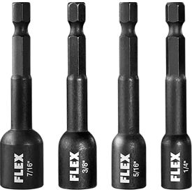 Flex Impact Rated Nutsetter Kit 2-9/16