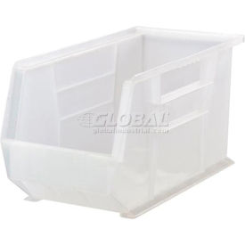 GoVets™ Plastic Hang & Stack Bin 18