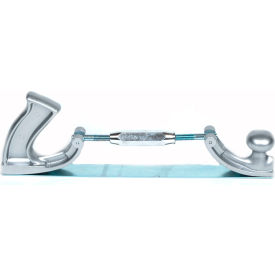 Keysco Body File Holder Aluminum 1