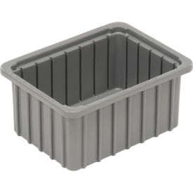 Dandux® Dividable Stackable Plastic Box 11