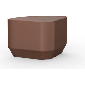Cortech® USA Endurance™ Wedge End Table 19