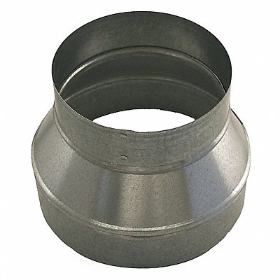 Reducer 12 x 9 Duct Size MPN:GRR12P9PGA26