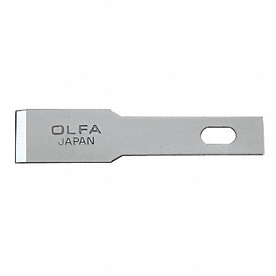 Chisel Art Blade For 6ZTJ9 Pk5 MPN:KB4-F/5