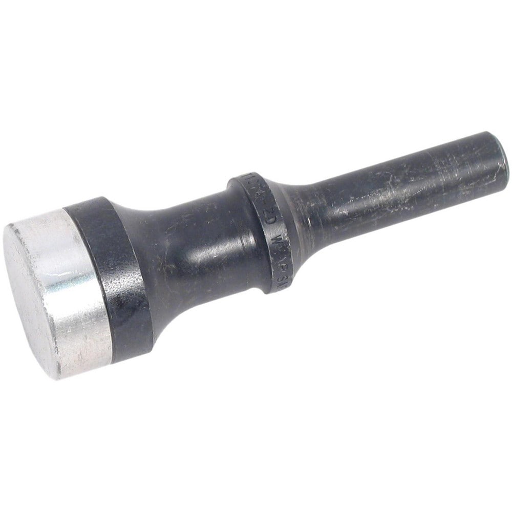 Threaded Insert Installation Tools, Tool Type: Peening Tool, 401 Shank, 3-1/4