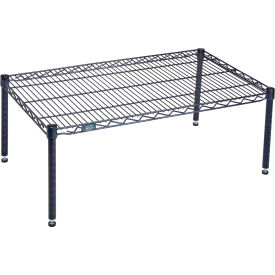 Nexelon® Wire Dunnage Rack - 36