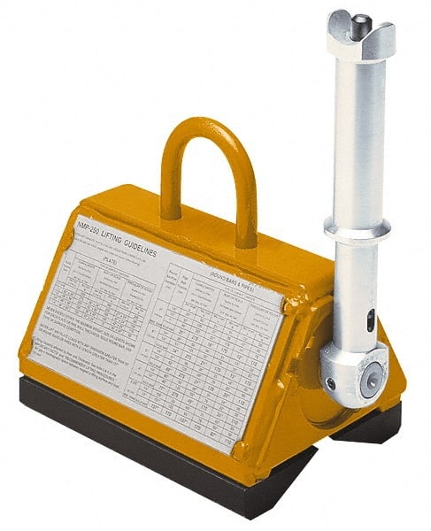 Lift Magnet: 250 lb Capacity MPN:NEO-300