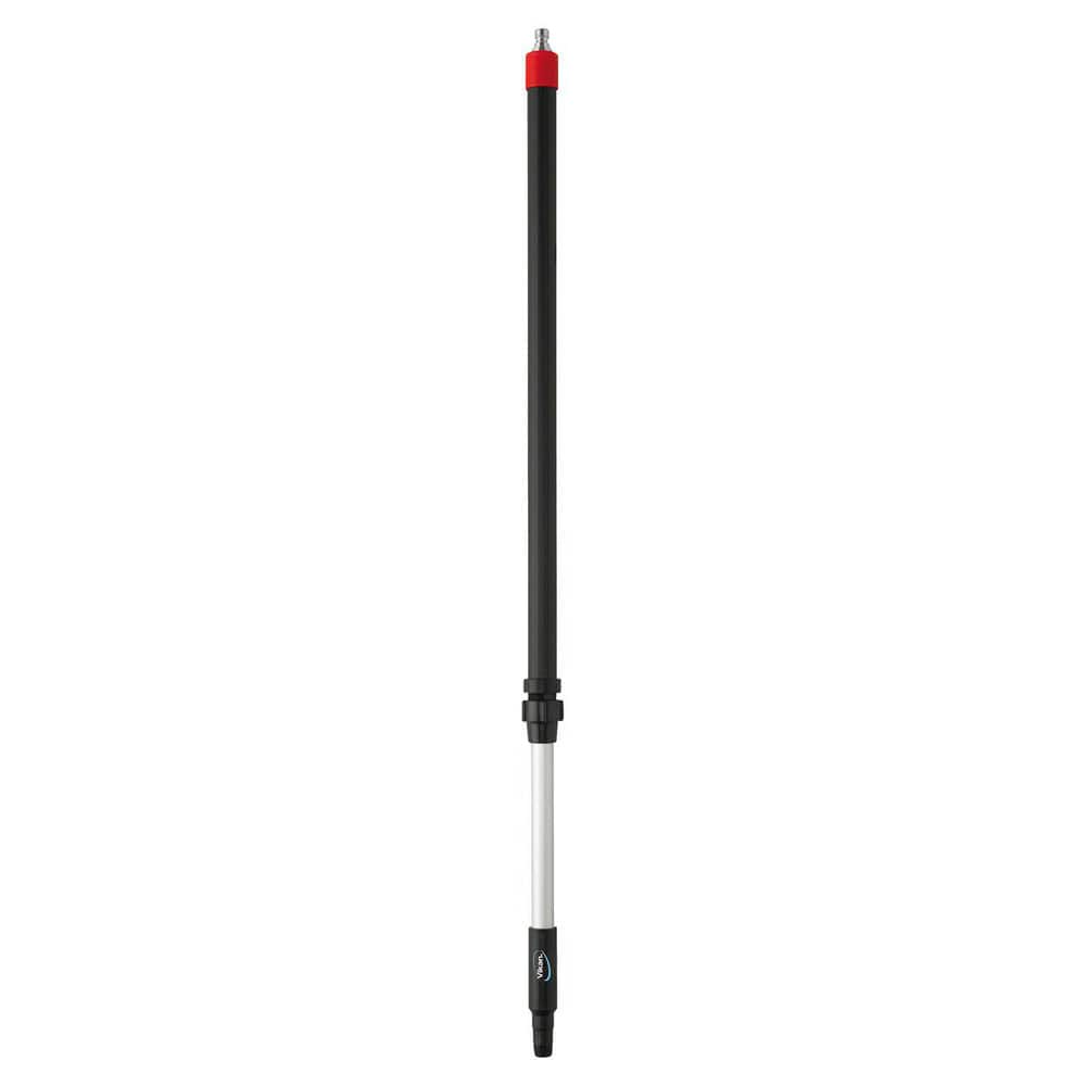 Automotive Cleaning & Polishing Tools, Tool Type: Telescopic Handle , Overall Length (Inch): 41.70, 41.70 , Trim Length: 41.7in  MPN:297152Q