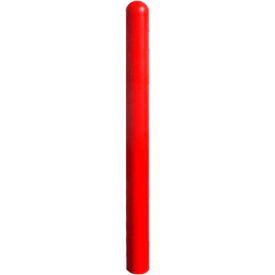 Ideal Shield® Smooth Bollard Post Sleeve 3