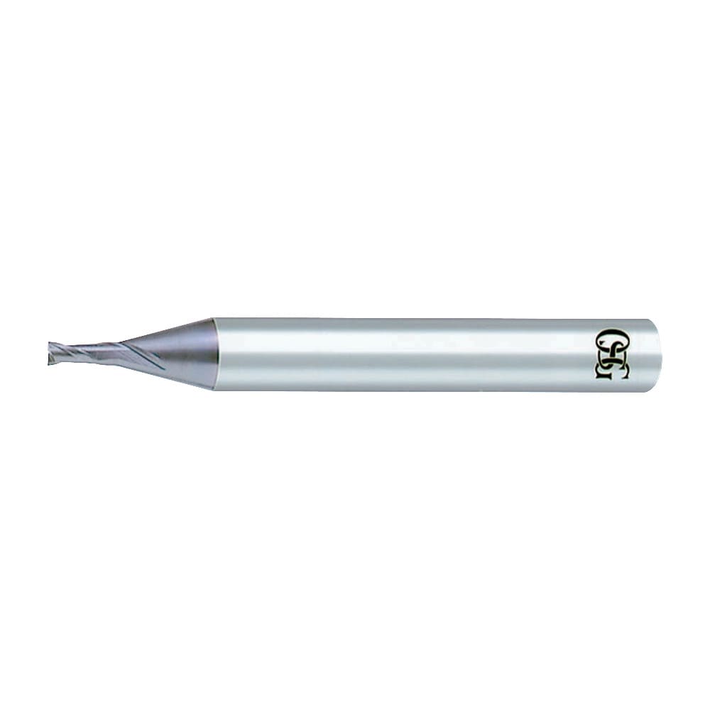 Corner Radius & Corner Chamfer End Mills, Mill Diameter (Inch): 3/8 , Mill Diameter (Decimal Inch): 0.3750 , Number Of Flutes: 2 , Length of Cut (Inch): 7/8  MPN:38701812