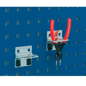 Bott 14010019 Plier Hooks For Perfo Panels - Package of 5 - 3