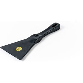 LPD Trade ESD Conductive Anti-Static Spatula Black 110 x 250mm C15109