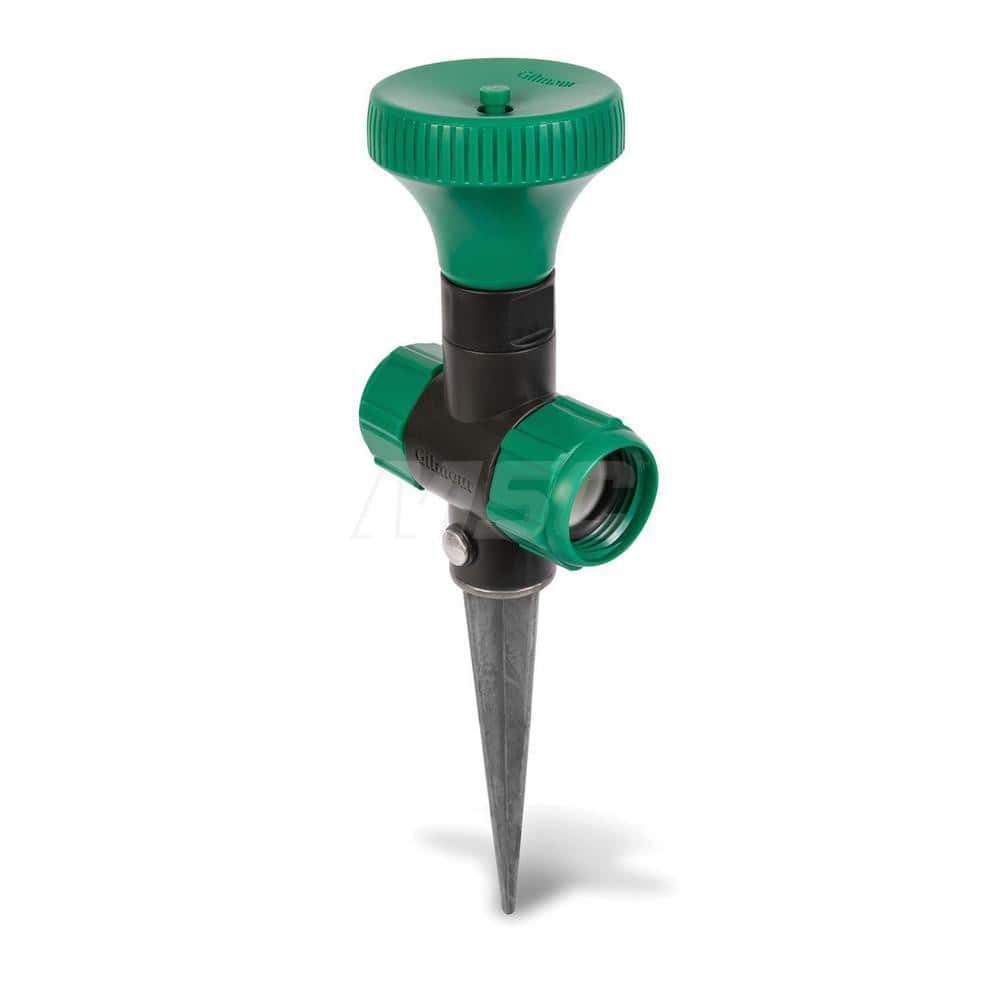 Lawn Sprinklers, Type: Sprinkler , Thread Size: 3/4 , Base Style: Spike  MPN:813403-1003