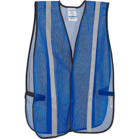 GoVets™ Hi-Vis Safety Vest 1
