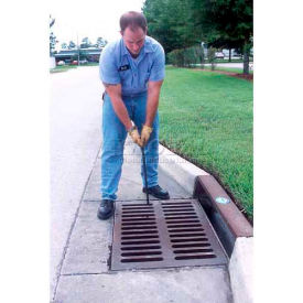 UltraTech 9235 Ultra-Grate Hook® 9235