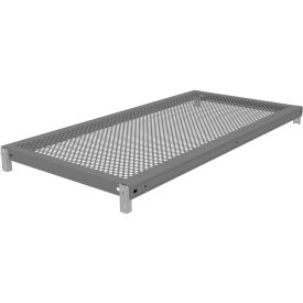 Example of GoVets Boltless Shelving Extra Shelves category