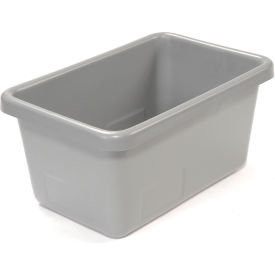 Dandux® Plastic Tote Box without Lid 21-5/8