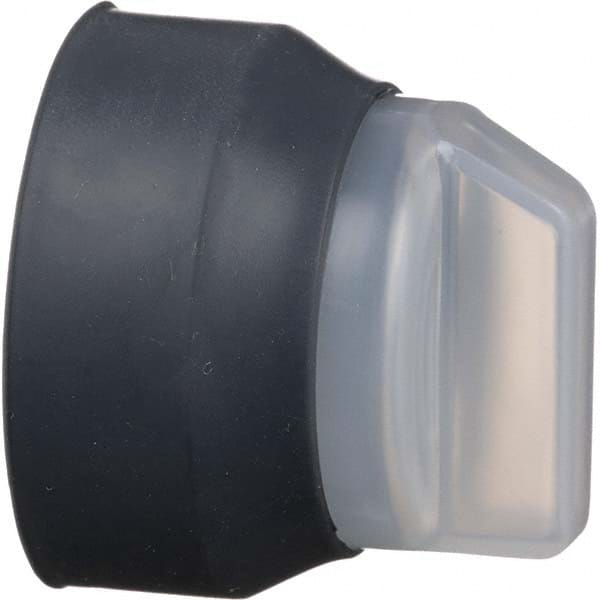 Pushbutton Switch Boot MPN:9001KU17