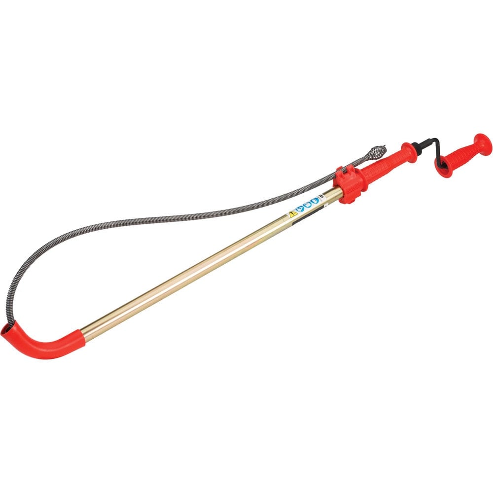 Example of GoVets Closet and Drain Augers category