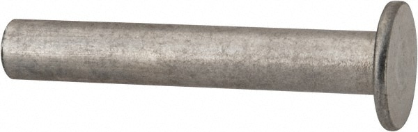 #8-32 Thread Barrel, Aluminum Sex Bolt & Binding Post MPN:IEH4320