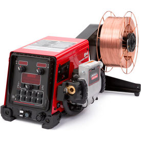 Lincoln Electric® Power Feed® 84 Single Bench Wire Feeder Std. Duty Reel One-Pak 40 VDC K3328-7