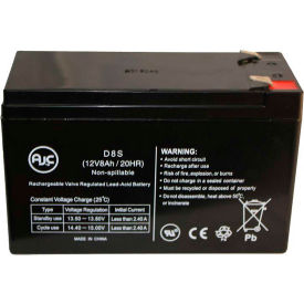 Example of GoVets Special Purpose Batteries category