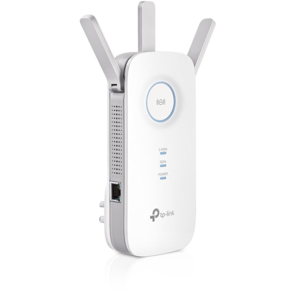 TP-Link RE450 Wireless AC1750 Gigabit Range Extender MPN:RE450