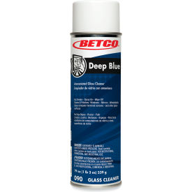 Betco® Glass & Surface Cleaner Characteristic Scent 19 oz. Capacity Aerosol Can 12/Carton BET902300