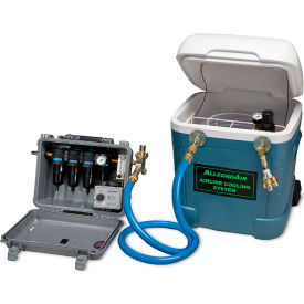 Allegro 9820-HP AllegroAir Airline Cooling System High Pressure 9820-HP