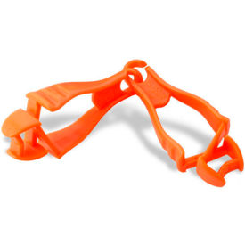 Ergodyne® Squids® 3400 Grabber Orange 19118******