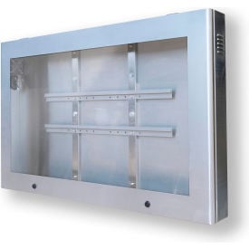 Indoor/Outdoor LCD Guardian TV Enclosure for 26