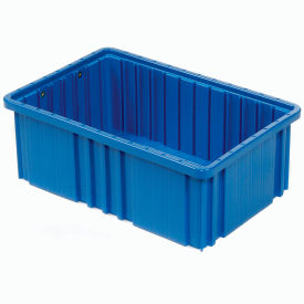 GoVets™ Plastic Dividable Grid Container 16-1/2