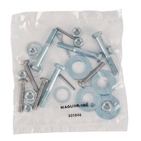 Hardware Pack 301046 for Magliner® Hand Trucks (Single Pack) 301046