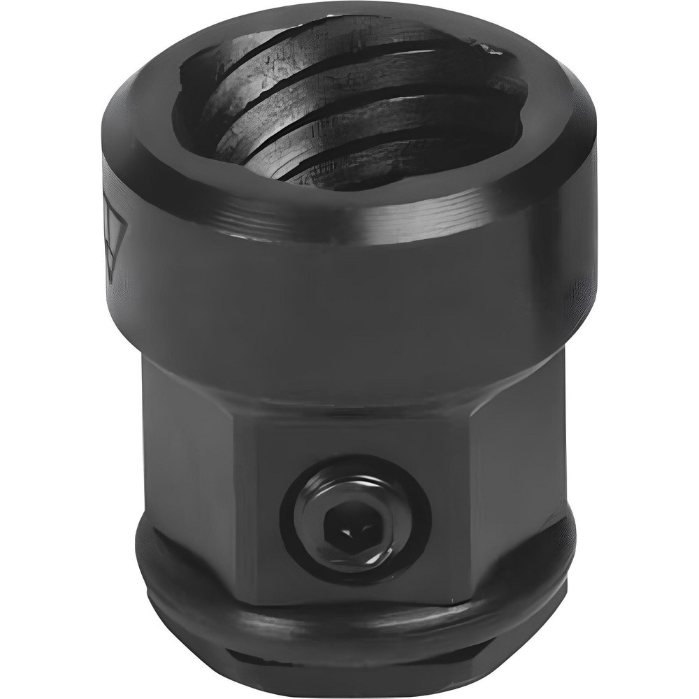 Socket Adapters & Universal Joints, Adapter Type: Socket Adapter , Male Size: 1/2 in , Female Size: 3/8 , Male Drive Style: Torx , Overall Length (Inch): 3/4  MPN:ATI3581-16