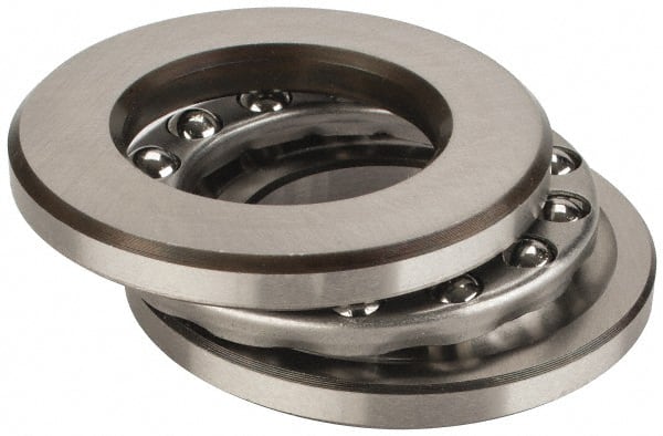 Thrust Bearing: 1.1875