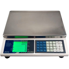 Optima Parts Counting Digital Scale 30 kg x 1 g 9