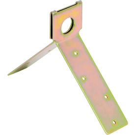 PeakWorks® Temporary Single-Use Roof Bracket V8229001