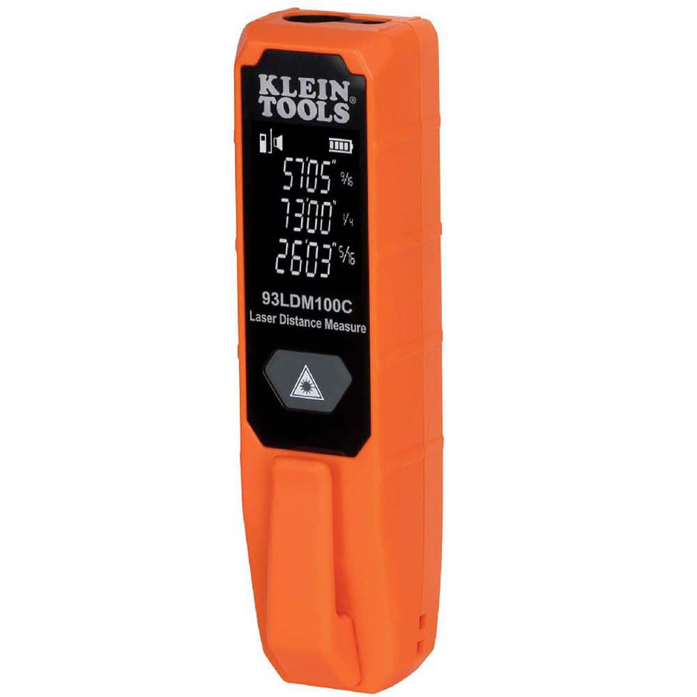 Example of GoVets Linear and Distance Measuring Tools category