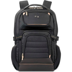 SOLO® Pro Laptop Backpack 17.3