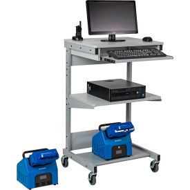 Example of GoVets Computer Stands and Carts category