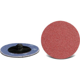 CGW Abrasives 59531 Quick Change Disc 2
