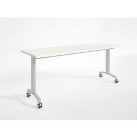 RightAngle Flip Training Table w/ Casters 24