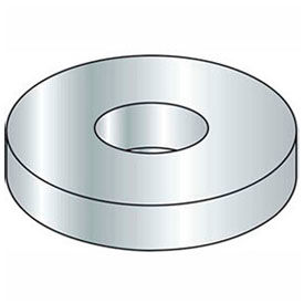 1/4 Flat Washer - SAE - 9/32