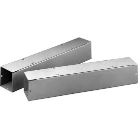 Example of GoVets Box Accessories category