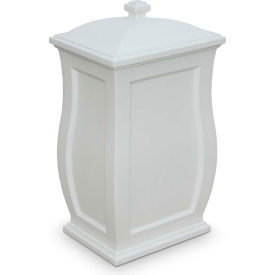 Mayne Mansfield Outdoor Storage Box 5861-W - 18-5/16