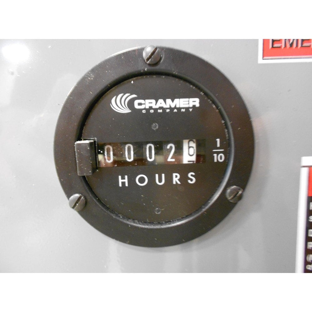 Power Saw Accessories, Accessory Type: Hour Meter , For Use With: WBS3760101, WBS3760153, WBS4375151 MPN:WBAHMETER