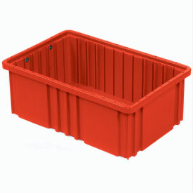 GoVets™ Plastic Dividable Grid Container 16-1/2